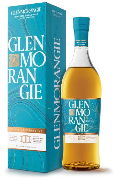 Glenmorangie Triple Cask Reserve