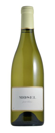 Weingut Langen Erben Petit Blanc Mosel