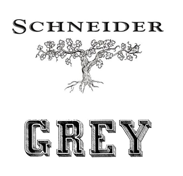 Markus Schneider Grey