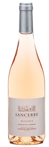 Sancerre Domaine de La Garenne ROSÉ