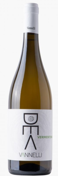 VERMENTINO LAZIO I.G.P. DEA