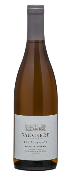 Sancerre Domaine de La Garenne LES BOUFFANTS