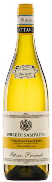 VERDICCHIO DOC CLASSICO SUP. &gt;TERRE DI SEMPAOLO&lt;