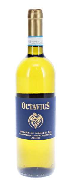 VERDICCHIO DOC CLASSICO &gt;OCTAVIUS&lt;